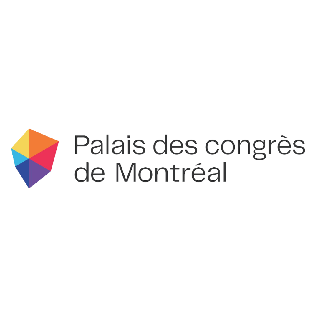 Palais des congrès